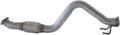 Teava esapament BOSAL 750-169