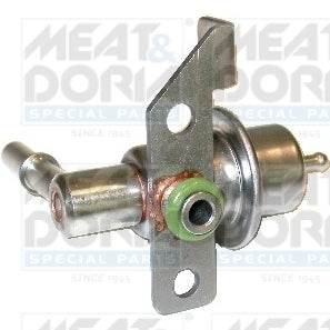 Supapa control, presiune combustibil 75017 MEAT & DORIA