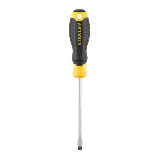 Șurubelniță evazată STANLEY® CUSHION GRIP™ 5,5 mm x 100 mm - STHT161460