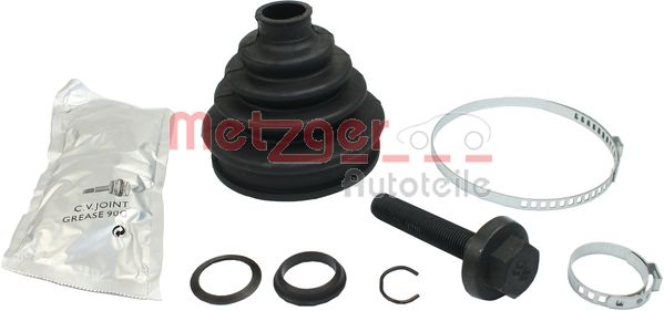 Ansamblu burduf, articulatie planetara 751.049 METZGER