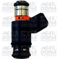 Injector 75112022 MEAT & DORIA
