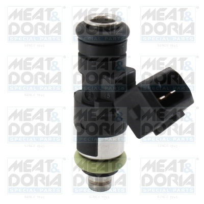 Injector 75112160 MEAT & DORIA