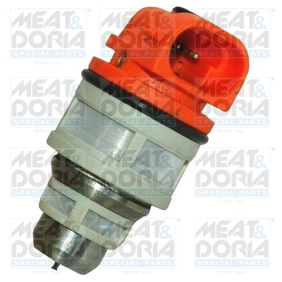 Injector 75112523 MEAT & DORIA