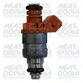 Injector 75114255 MEAT & DORIA