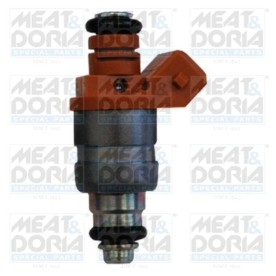 Injector 75114255 MEAT & DORIA