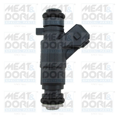 Injector Meat & Doria 75116357E
