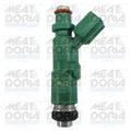 Injector 75117020 MEAT & DORIA