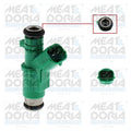 Injector 75117167 MEAT & DORIA