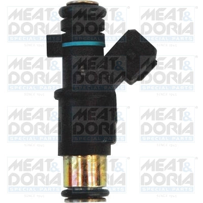 Injector 75117168 MEAT & DORIA