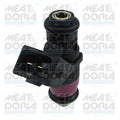 Injector 75117223E MEAT & DORIA