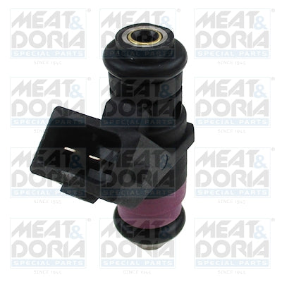 Injector 75117223E MEAT & DORIA