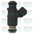 Injector H75117806 HOFFER
