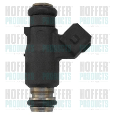 Injector H75117806 HOFFER