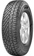 Anvelopă Vara MICHELIN 195/80 R15 96T LATITUDE CROSS DT
