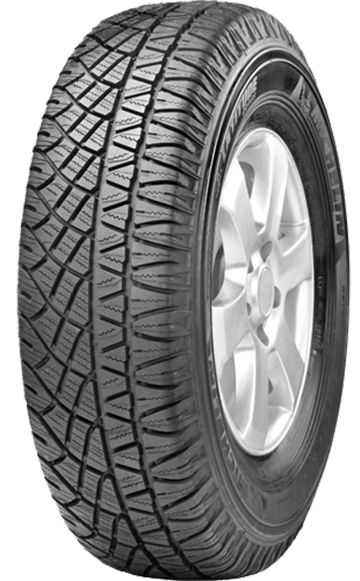 Anvelopă Vara MICHELIN 195/80 R15 96T LATITUDE CROSS DT