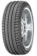 Anvelopă Vara MICHELIN 205/45 R16 87W PILOT SPORT 3 GRNX XL
