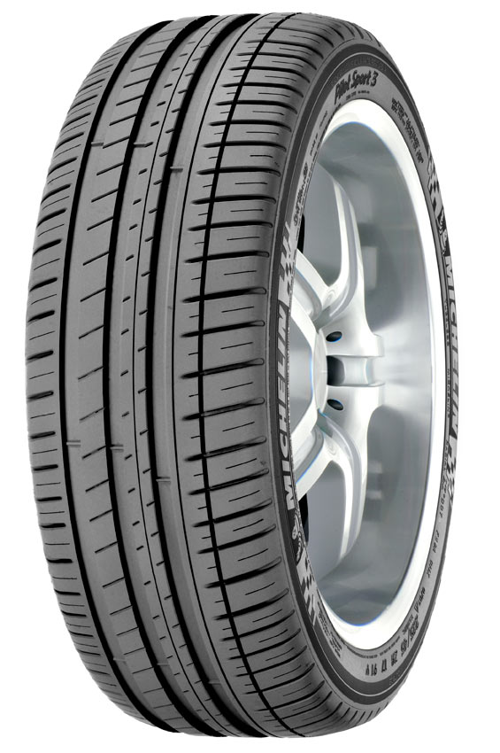 Anvelopă Vara MICHELIN 205/45 R16 87W PILOT SPORT 3 GRNX XL