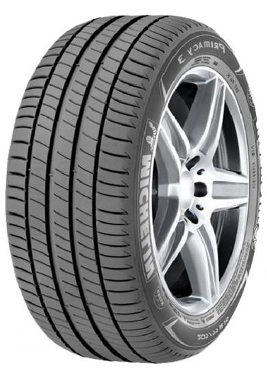Anvelopă Vara MICHELIN 205/55 R17 95W PRIMACY 3 GRNX XL