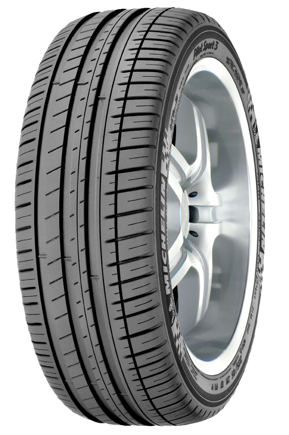 Anvelopă Vara MICHELIN 215/45 R16 90V PILOT SPORT 3 XL