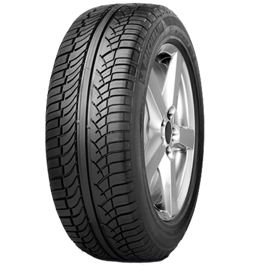 Anvelopă Vara MICHELIN 255/50 R20 109Y LATITUDE DIAMARIS XL