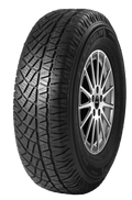 Anvelopă Vara MICHELIN 265/60 R18 110H LATITUDE CROSS