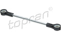 levier de schimbare viteze 108 836 TOPRAN