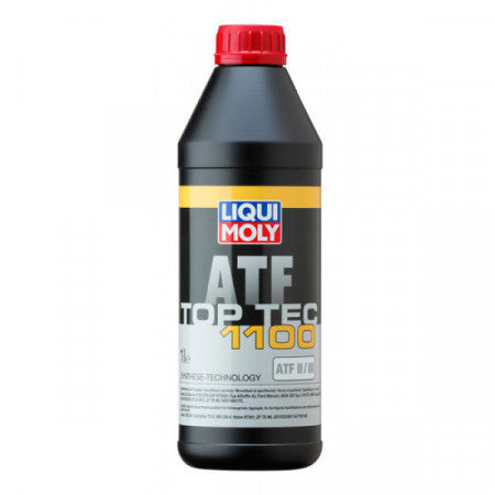 Ulei cutie automata Liqui Moly Top Tec ATF 1100  1L - 12195407
