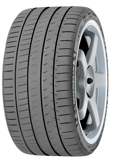 Anvelopă Vara MICHELIN 285/35 R21 105Y PILOT SUPER SPORT XL