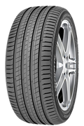 Anvelopă Vara MICHELIN 285/45 R19 111W LATITUDE SPORT 3 XL