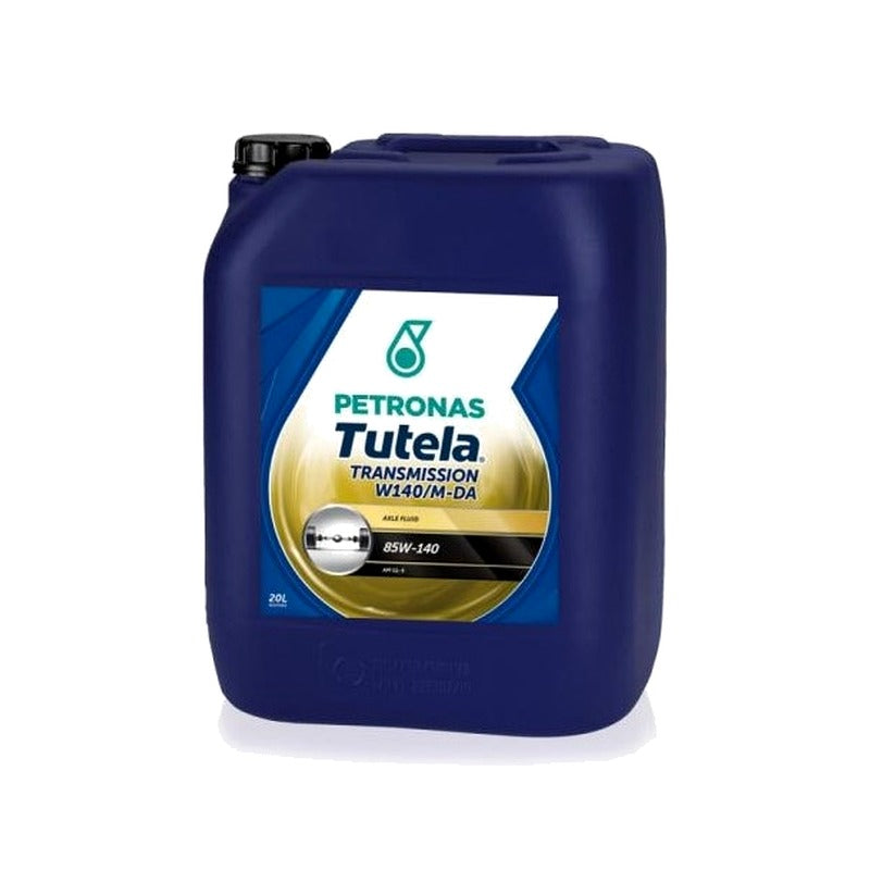 Ulei transmisie Urania Tutela W 140 Mda 85W-140 20L 76020RR1EU