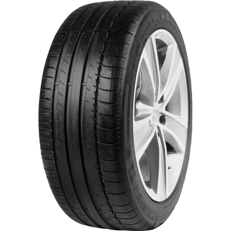 Anvelopă Vara MALATESTA 205/50 R16 87V EXTREME