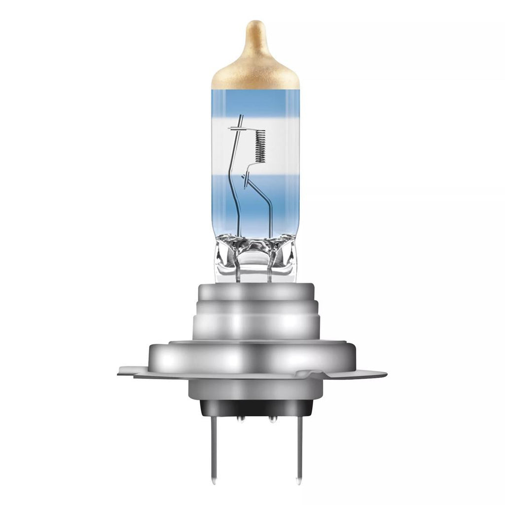 Bec Halogen Osram H4 Night Breaker 220 Duo Box - 64193NB2202HB