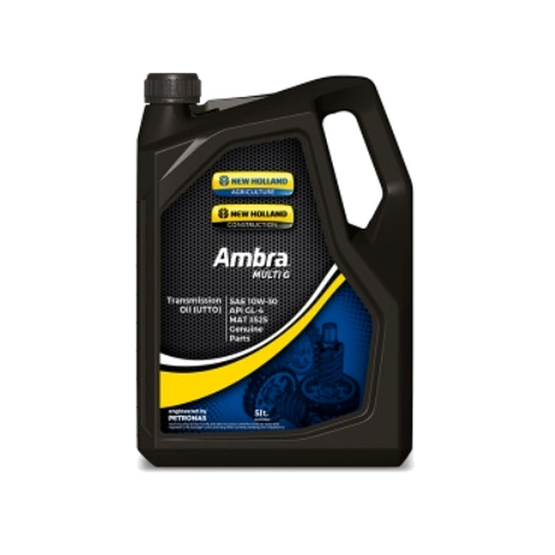 Ulei agricol Ambra Multi G 10W-30 5L 76176MH2EU