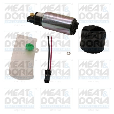 Pompa combustibil 76203 MEAT & DORIA