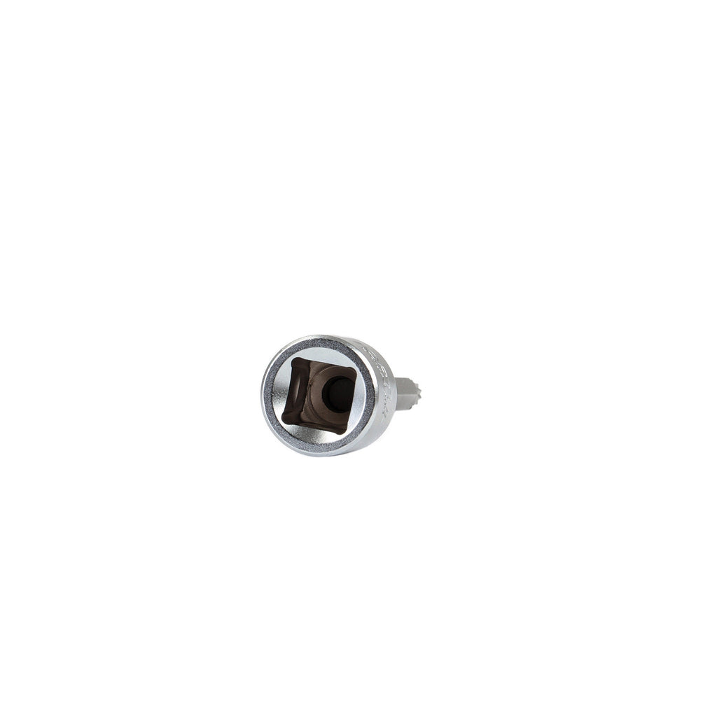 Cap cheie cu caneluri lunga 1/2 M8 Toptul - BCJA1608