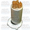 Pompa Meat & Doria 76407