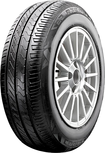 Anvelopă Vara COOPER 195/65 R15 91H CS7