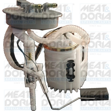 Sistem alimentare cu combustibil 76415 C MEAT & DORIA