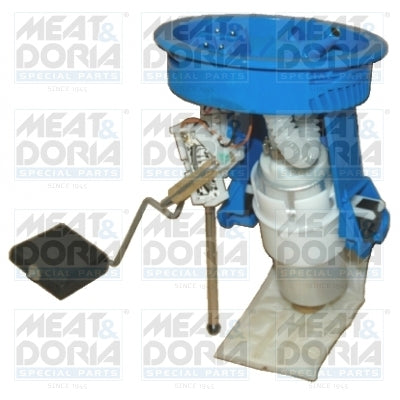 Sistem alimentare cu combustibil 76440 MEAT & DORIA