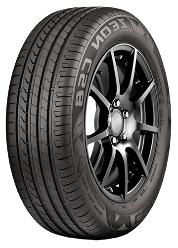 Anvelopă Vara COOPER 205/65 R15 94V ZEON CS8