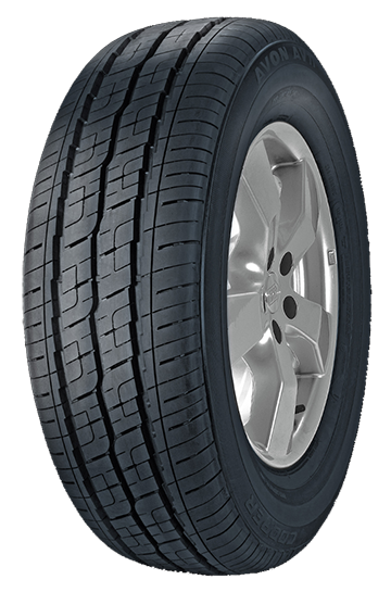 Anvelopă Vara COOPER 205/65 R15C 102T AVON AV11