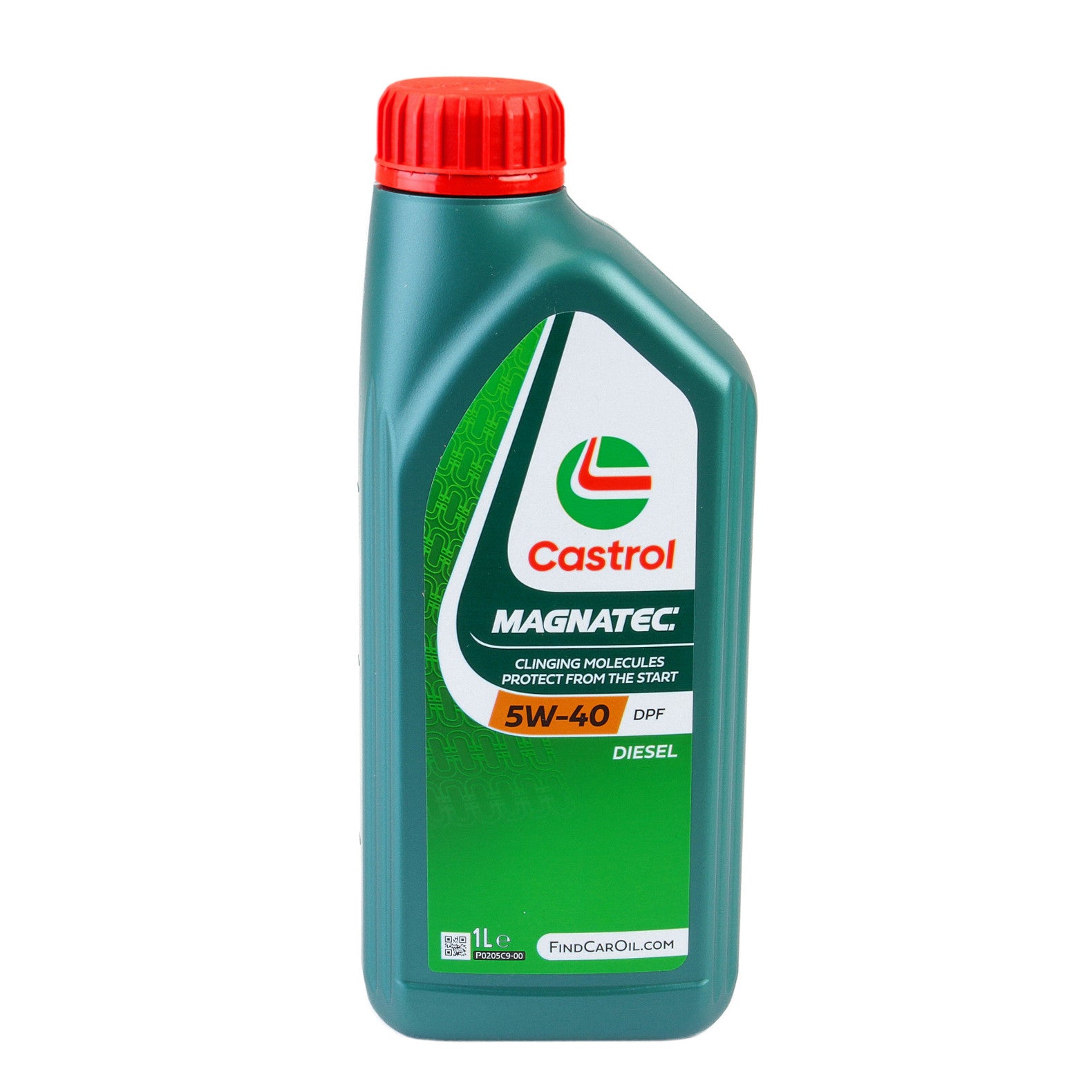 Ulei motor Castrol Magnatec DPF 5W40 1L - 10554804
