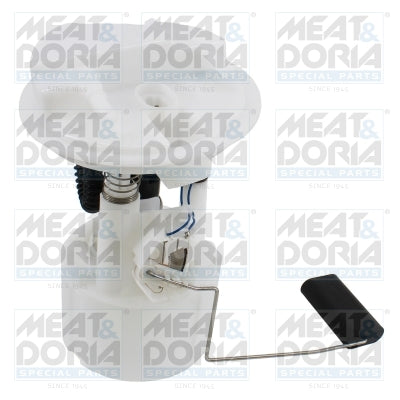 Sistem alimentare cu combustibil 76493E MEAT & DORIA