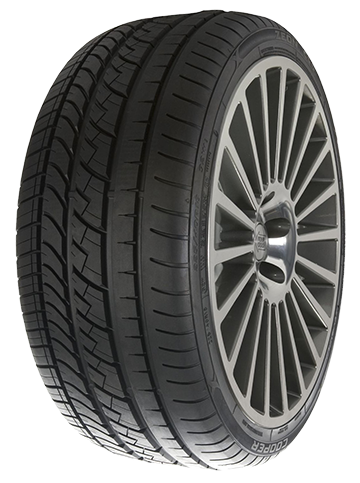 Anvelopă Vara COOPER 235/60 R18 103V ZEON 4XS