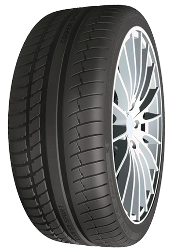 Anvelopă Vara COOPER 245/40 R19 98Y ZEON CS-SPORT XL