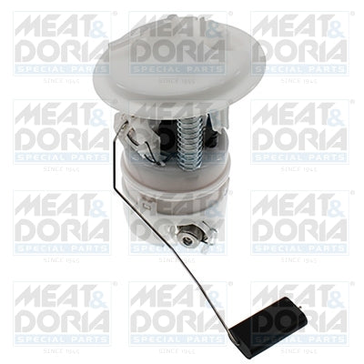 Sistem alimentare cu combustibil 76588 MEAT & DORIA