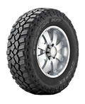 Anvelopă Vara COOPER 245/70 R17 119Q EVOLUTION MTT