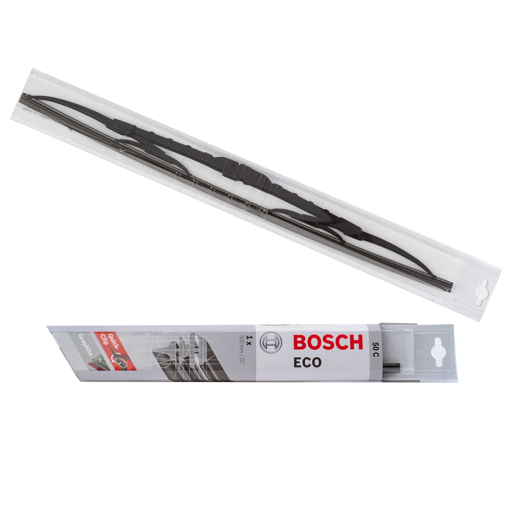 Ștergător Bosch 500 mm - 3397004670