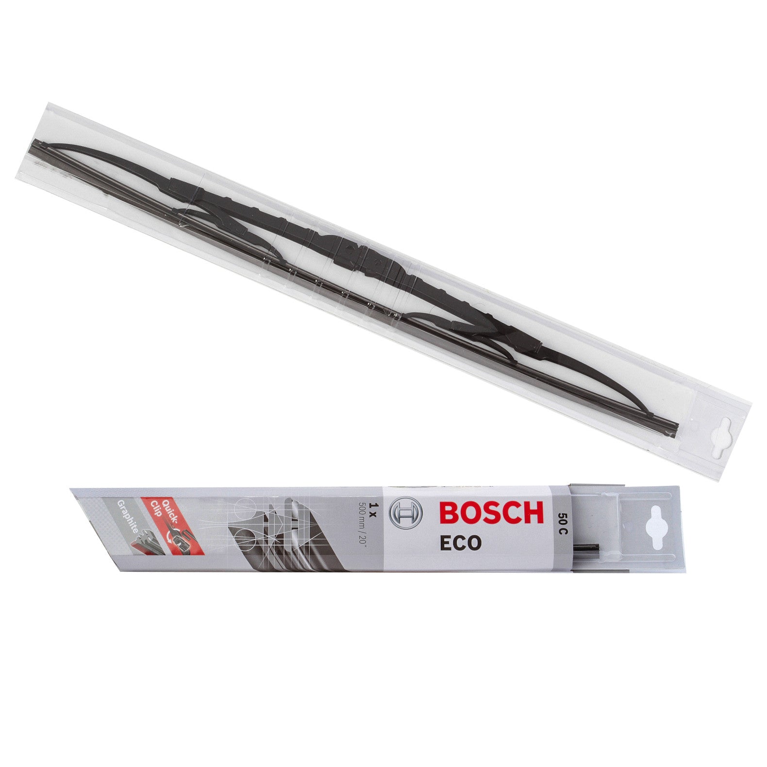 Ștergător Bosch 500 mm - 10114896