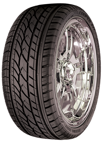 Anvelopă Vara COOPER 265/70 R16 112H ZEON XST-A